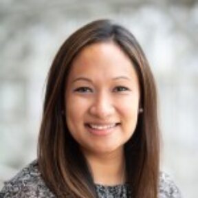 Stephanie Hosang, MD